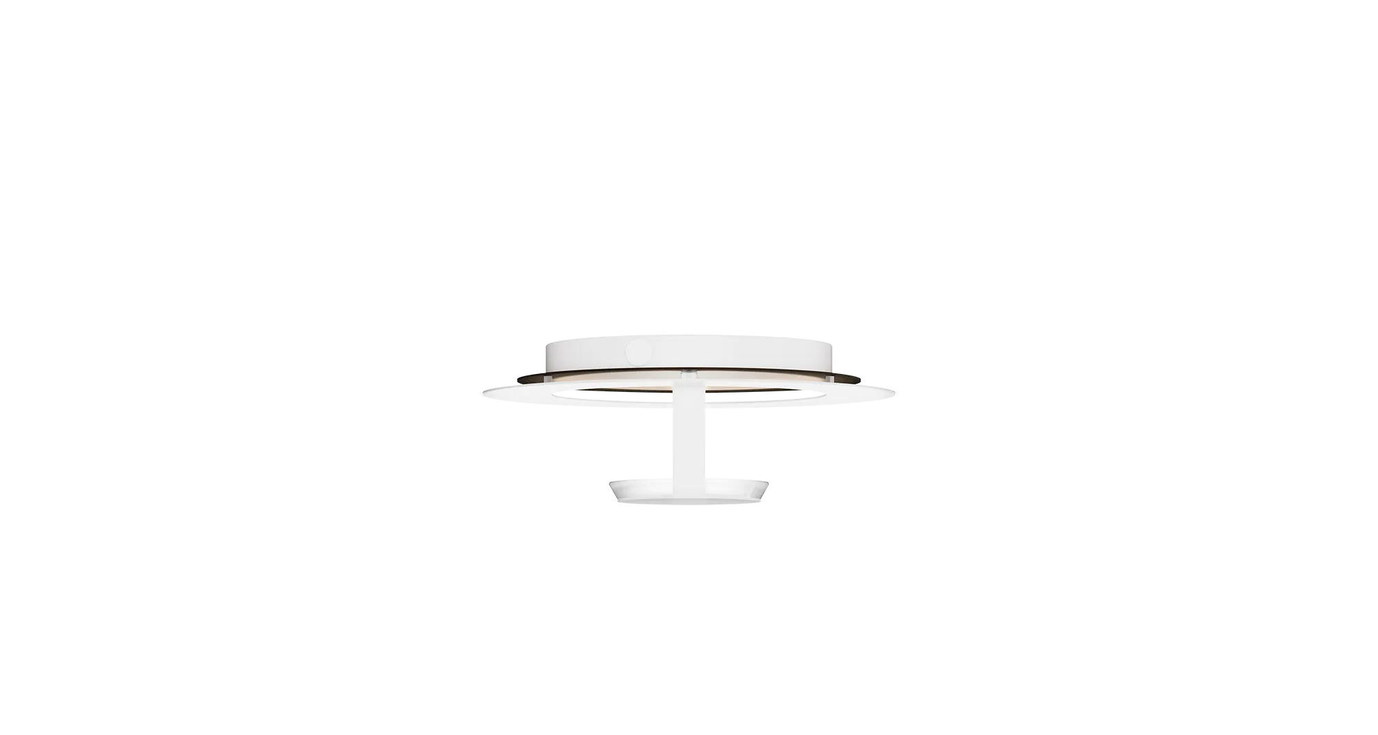 Grossmann FLAT Large Wall / Ceiling Light - Colour Options ID 11334 11335