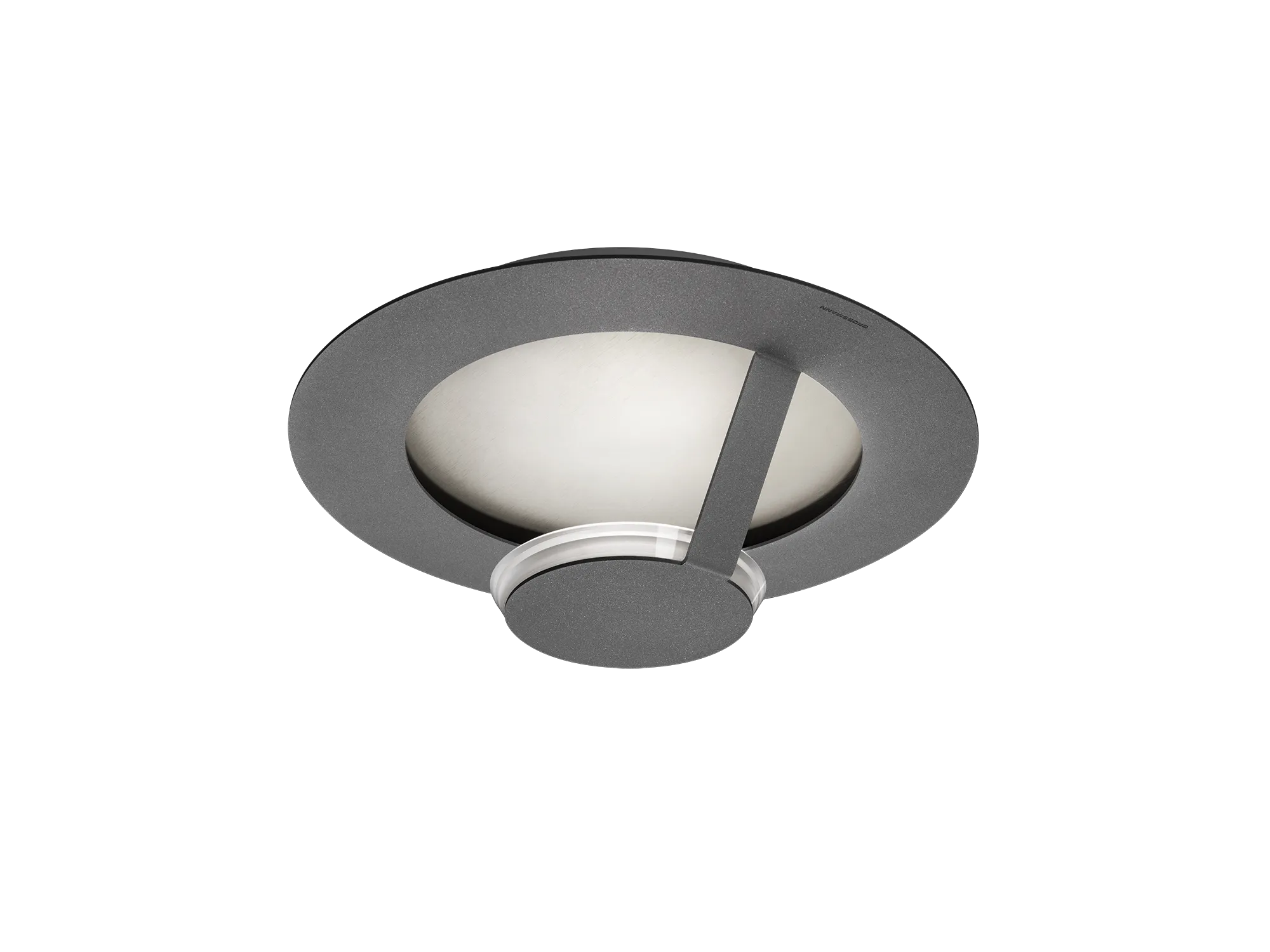 Grossmann FLAT Large Wall / Ceiling Light - Colour Options ID 11334 11335