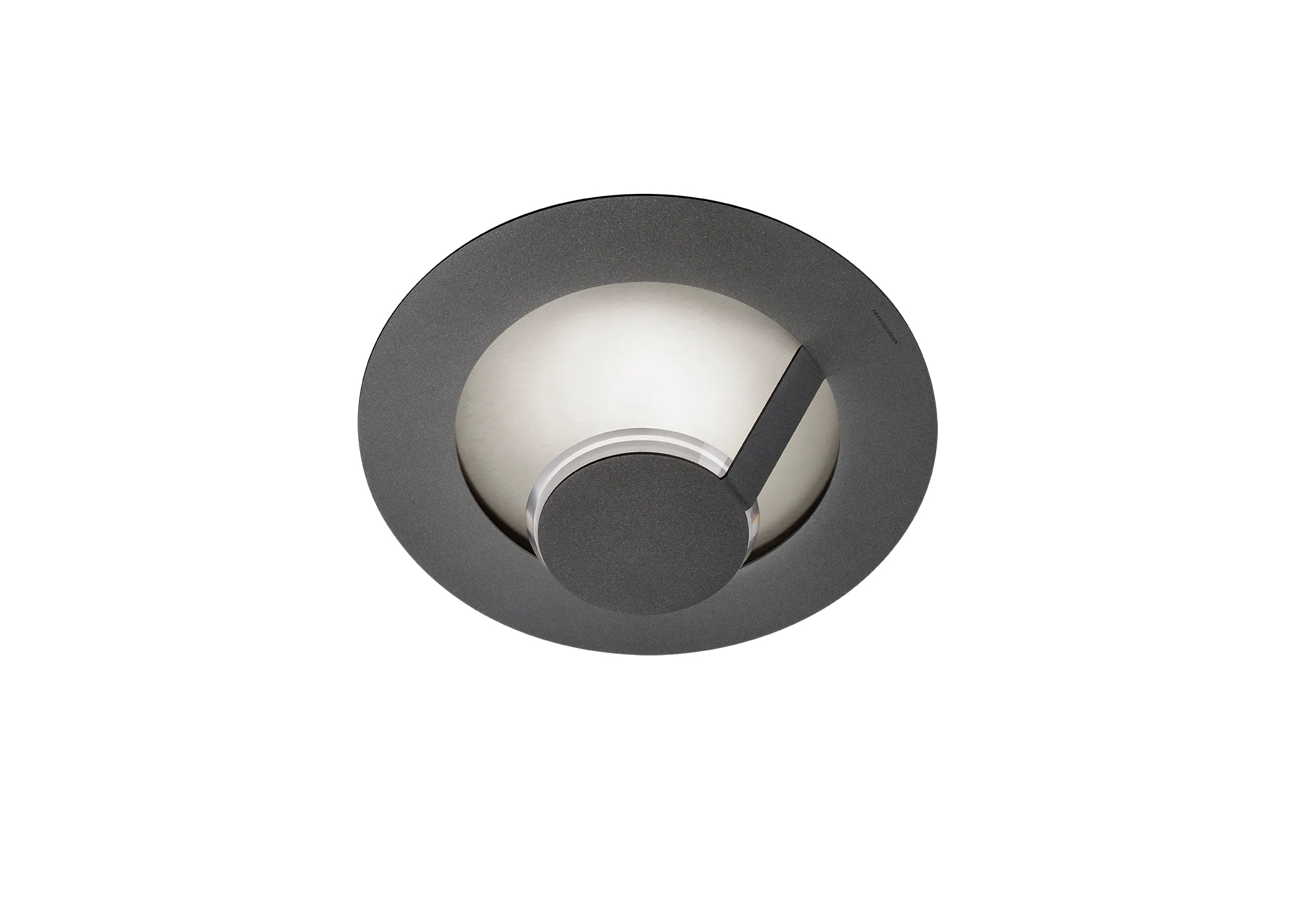 Grossmann FLAT Large Wall / Ceiling Light - Colour Options ID 11334 11335