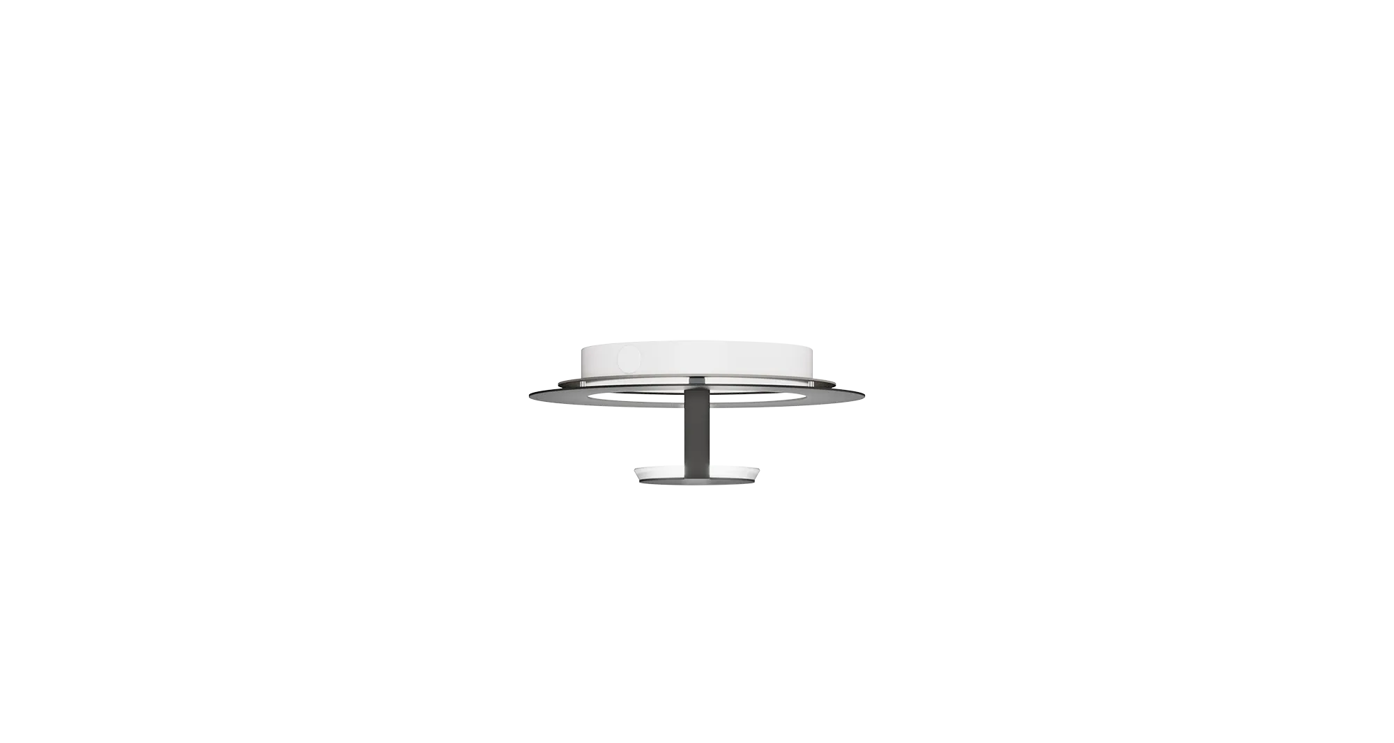 Grossmann FLAT Small Wall / Ceiling Light - Colour Options ID 11332 11333