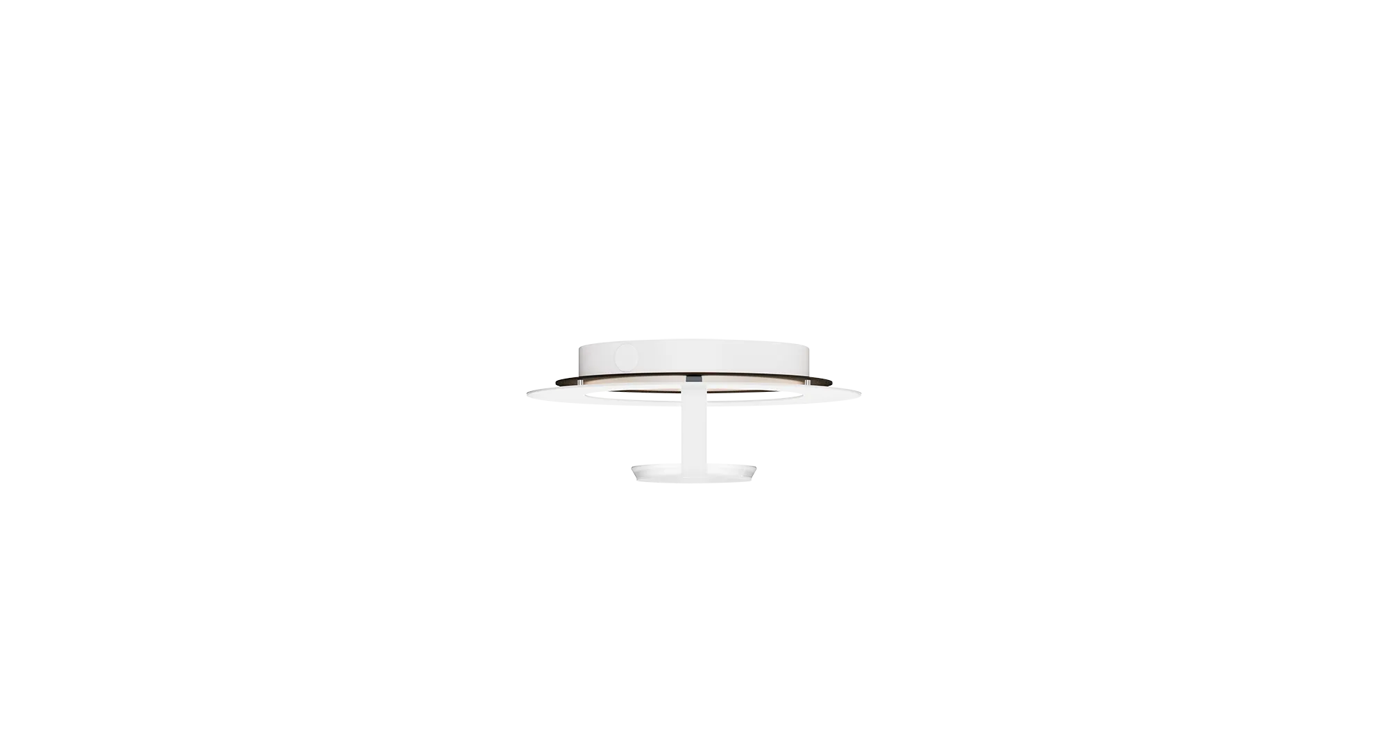 Grossmann FLAT Small Wall / Ceiling Light - Colour Options ID 11332 11333