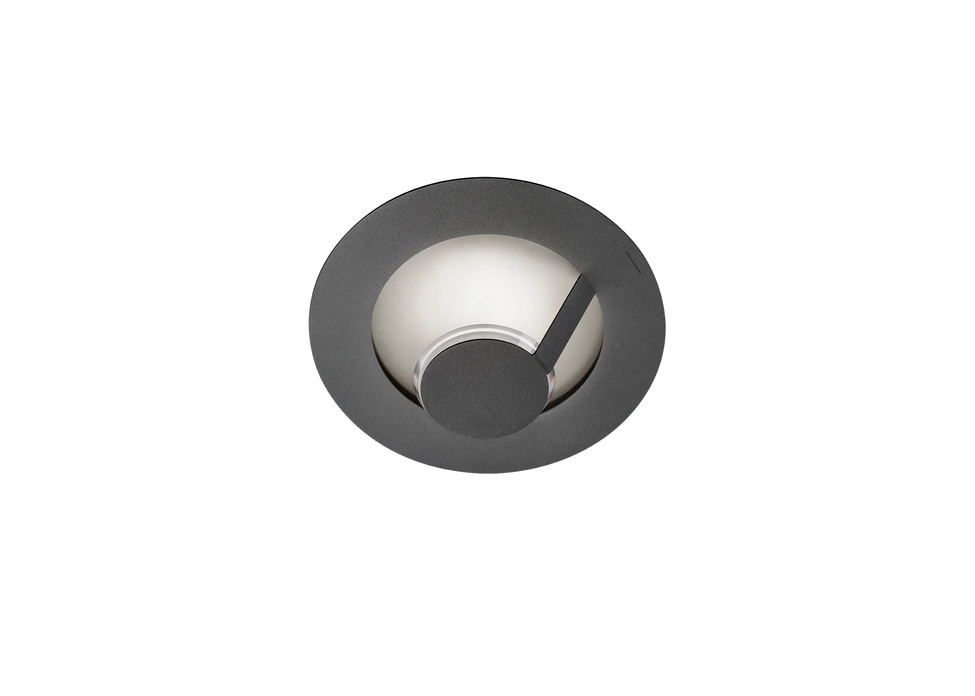 Grossmann FLAT Small Wall / Ceiling Light - Colour Options ID 11332 11333