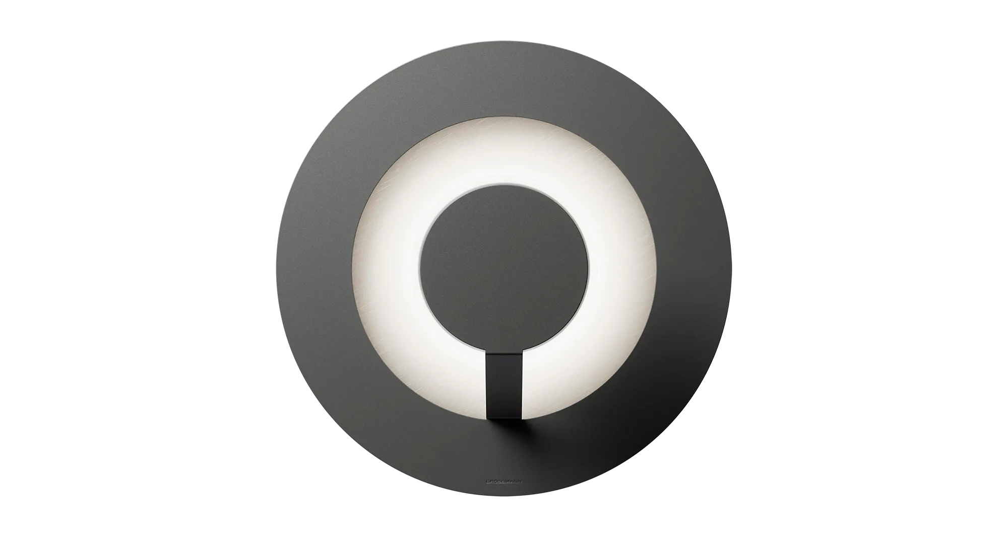 Grossmann FLAT Small Wall / Ceiling Light - Colour Options ID 11332 11333