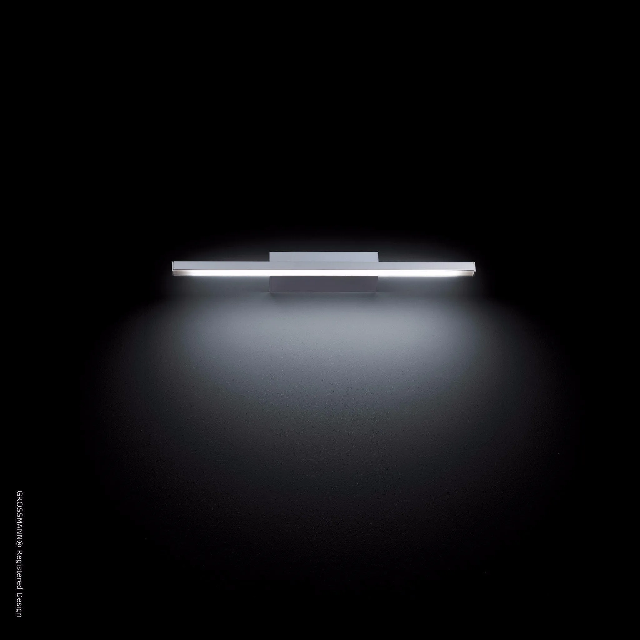 Grossmann Forte Small Wall Light - Colour Options ID 5503 5528