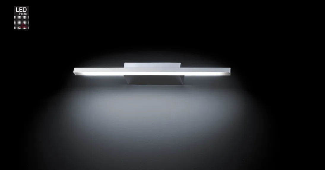 Grossmann Forte Small Wall Light - Colour Options ID 5503 5528