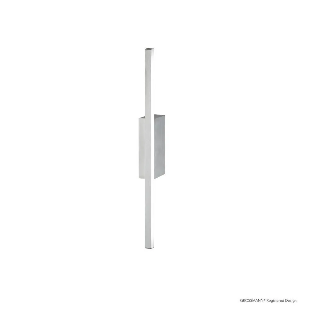 Grossmann Forte Small Wall Light - Colour Options ID 5503 5528
