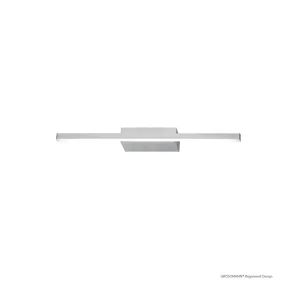 Grossmann Forte Small Wall Light - Colour Options ID 5503 5528