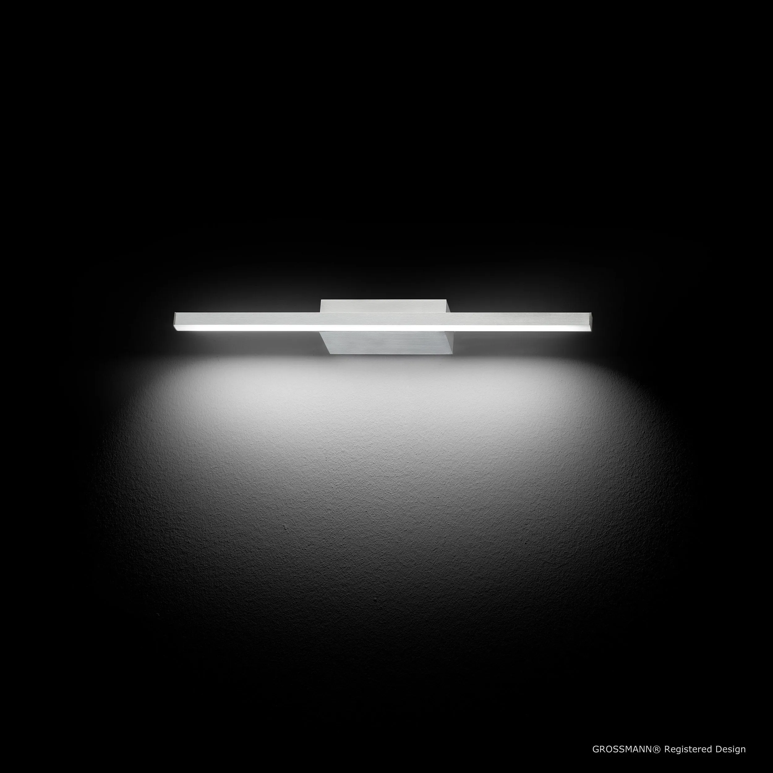 Grossmann Forte Small Wall Light - Colour Options ID 5503 5528