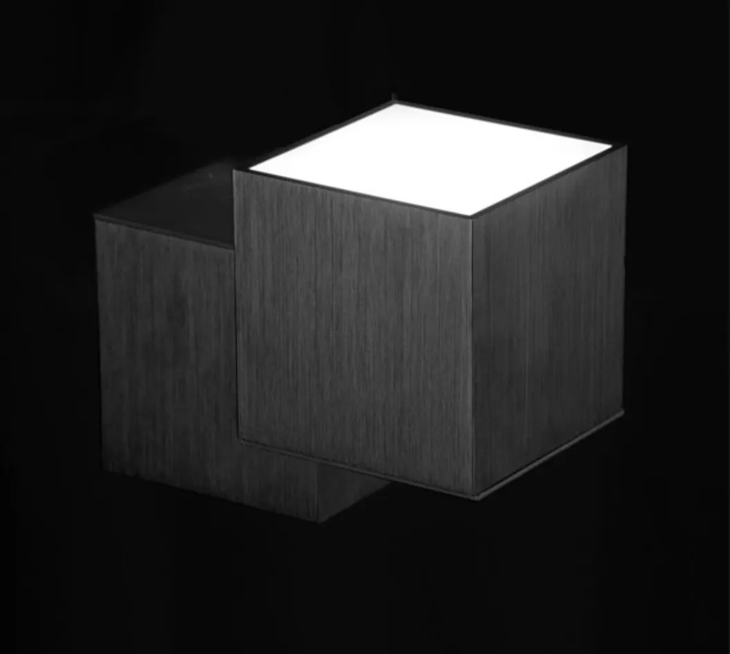 Grossmann Rocks One Lamp Wall Light - Colour Options ID 10678 10679