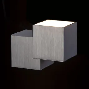 Grossmann Rocks One Lamp Wall Light - Colour Options ID 10678 10679