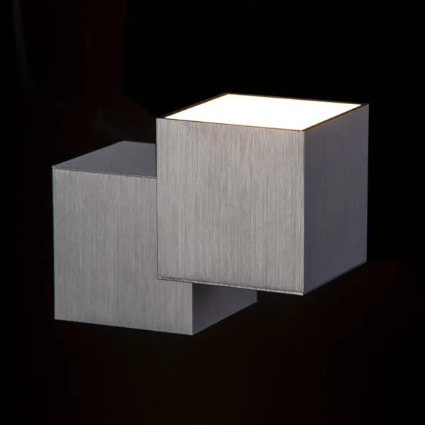 Grossmann Rocks One Lamp Wall Light - Colour Options ID 10678 10679
