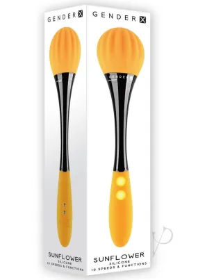 Gx Sunflower Yellow/black