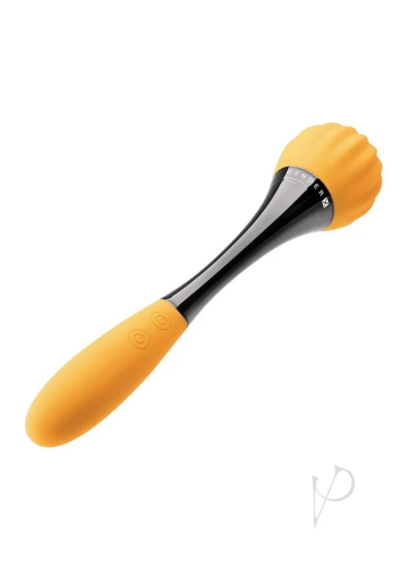 Gx Sunflower Yellow/black