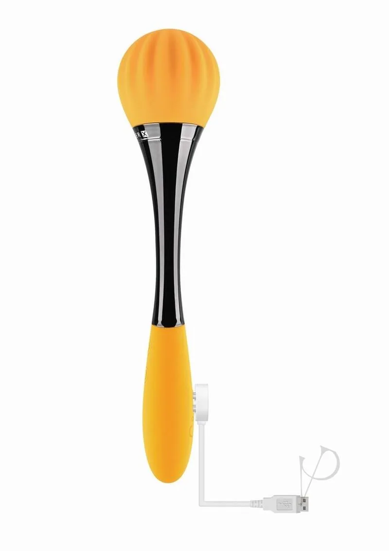 Gx Sunflower Yellow/black