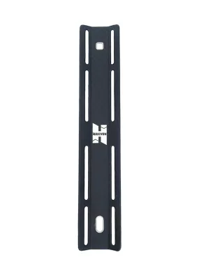 Halcyon Carbon Fibre Single Tank Adapter (STA)