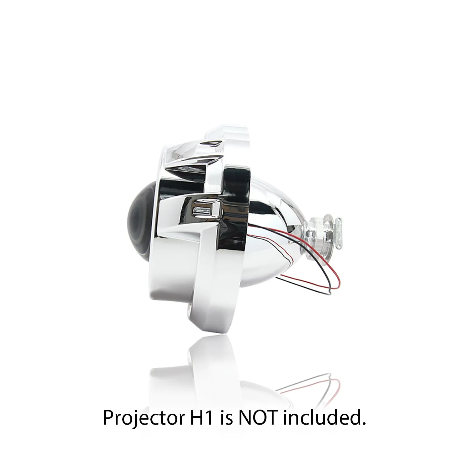 HCX Buenazo V.2 Projector Bezel Shrouds | Pack of 2