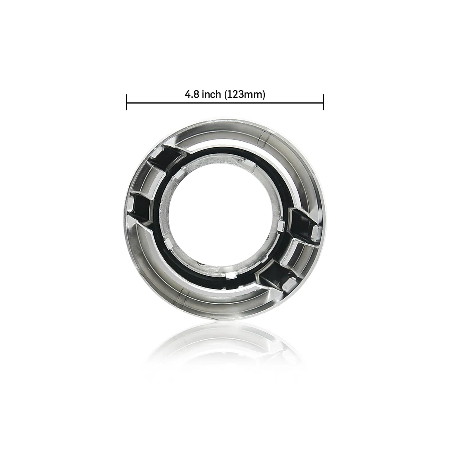 HCX Buenazo V.2 Projector Bezel Shrouds | Pack of 2