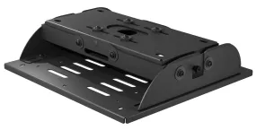 Heavy Duty Projector Mount for Large Venue Projectors up to 250LB (113.4KG)