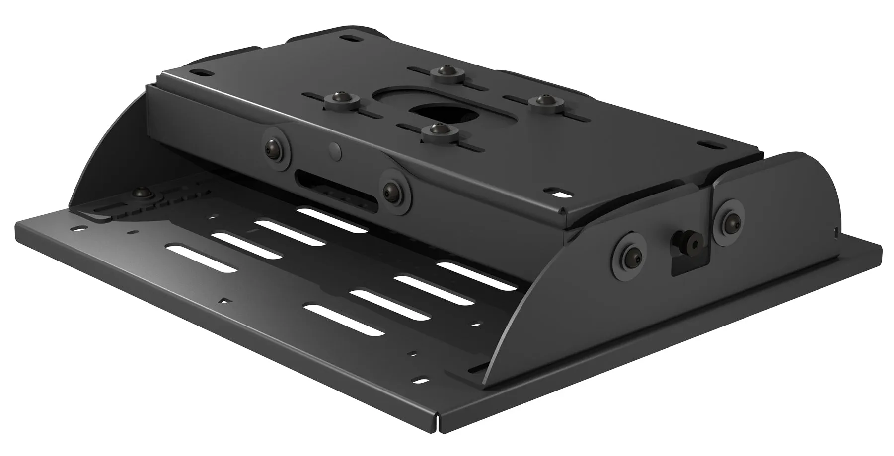 Heavy Duty Projector Mount for Large Venue Projectors up to 250LB (113.4KG)