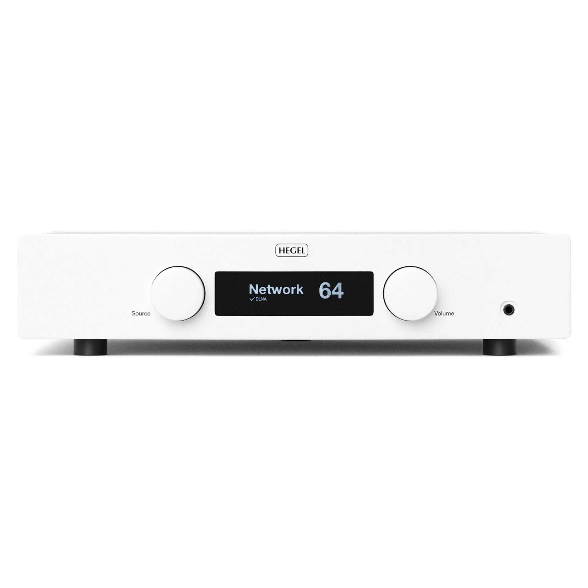 Hegel - H120 - Integrated Amplifier