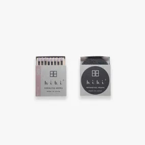 Hibi 10 Minute Aroma 003 Geranium