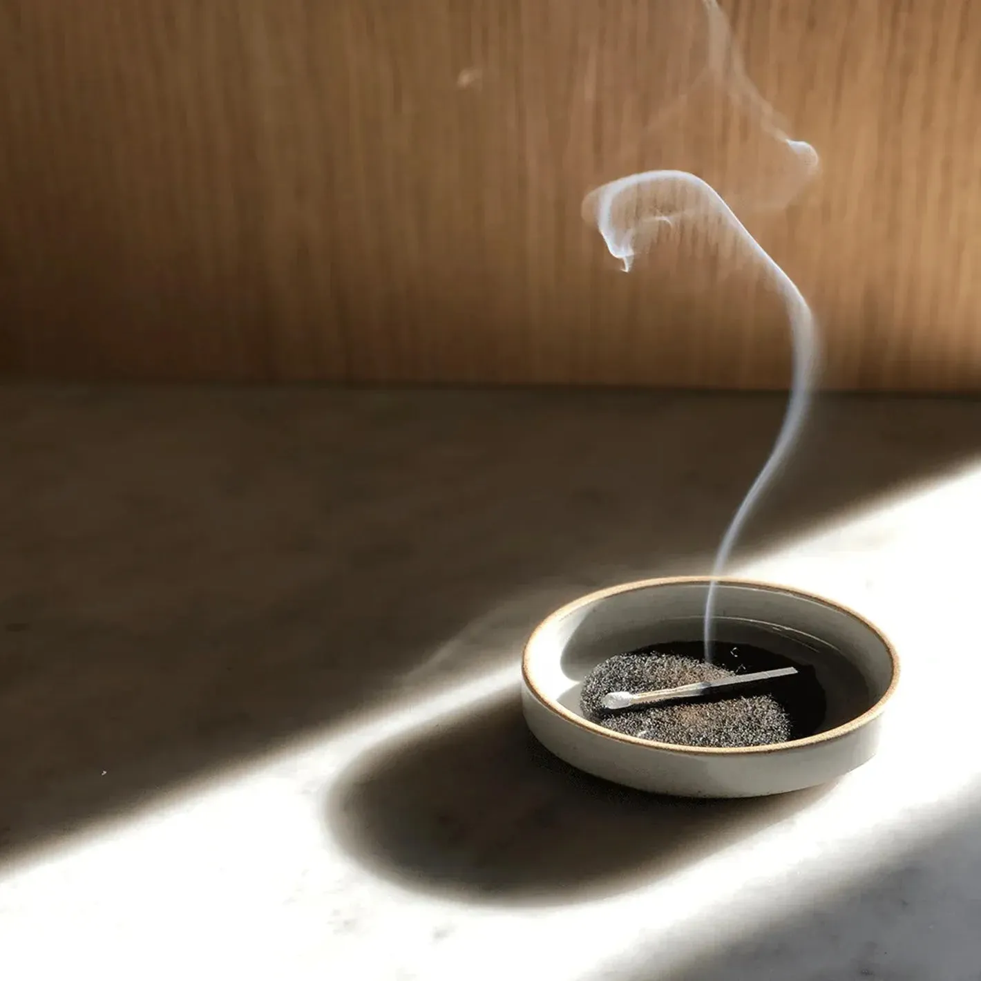 Hibi 10 Minute Aroma 005 Tea Tree