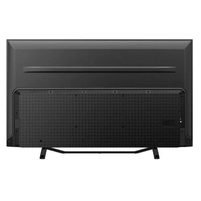 Hisense A7G 50A7GQTUK 50" QLED 4K UHD HDR SMART TV with HDR10  Dolby Vision, Dolby Atmos® and Alexa & Google Assistant