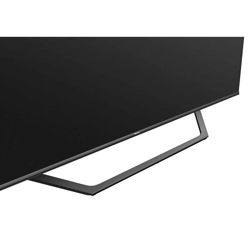 Hisense A7G 50A7GQTUK 50" QLED 4K UHD HDR SMART TV with HDR10  Dolby Vision, Dolby Atmos® and Alexa & Google Assistant
