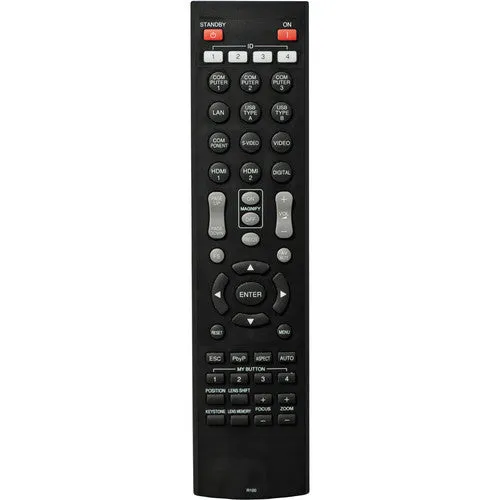 Hitachi CP-WX8255A WXGA LCD Projector