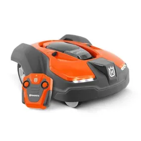 Husqvarna Toy Auto-mower