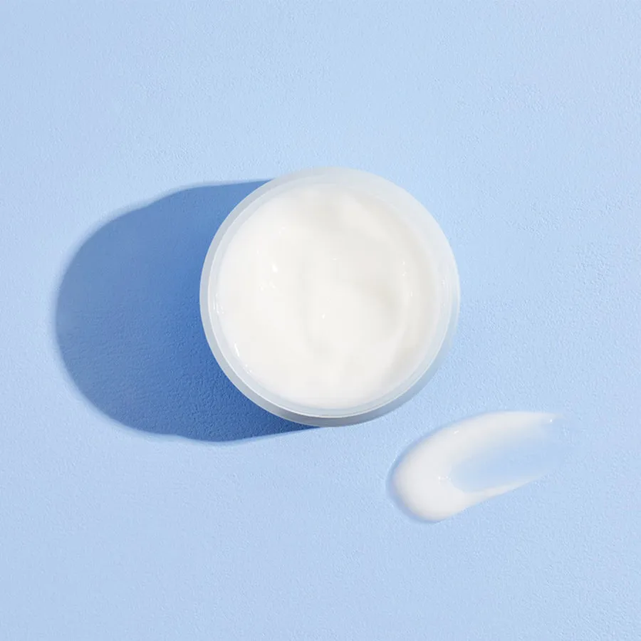 Hyaluronic Acid Intensive Cream