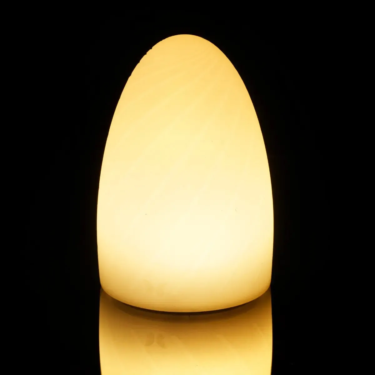 Imagilights Gherkin Table Lamp