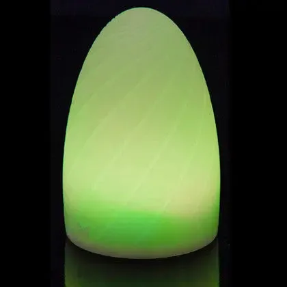 Imagilights Gherkin Table Lamp