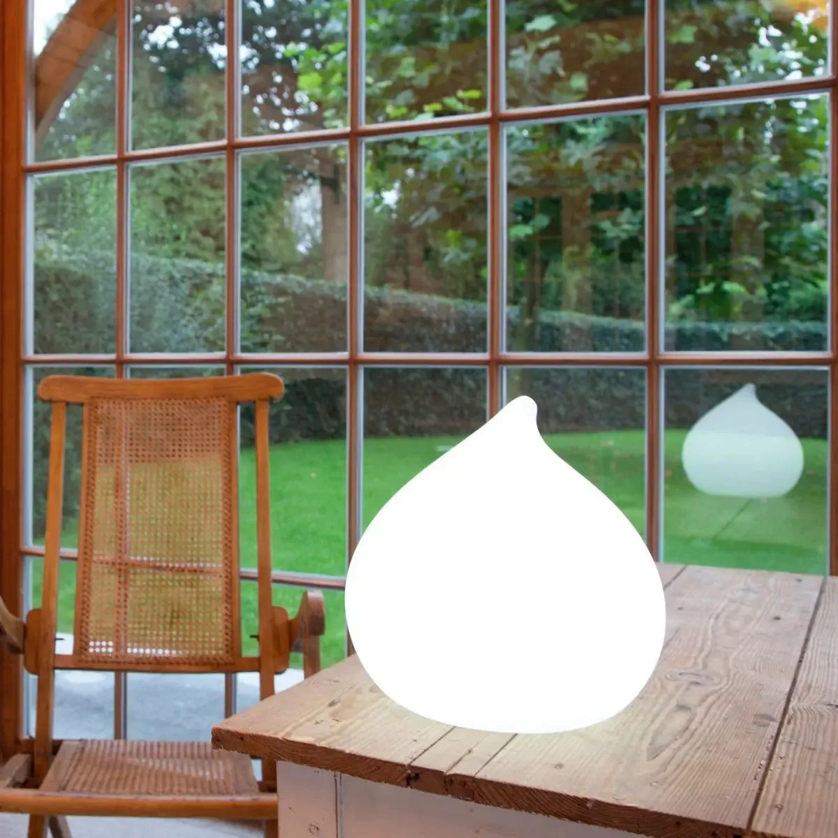 Imagilights Teardrop table lamp