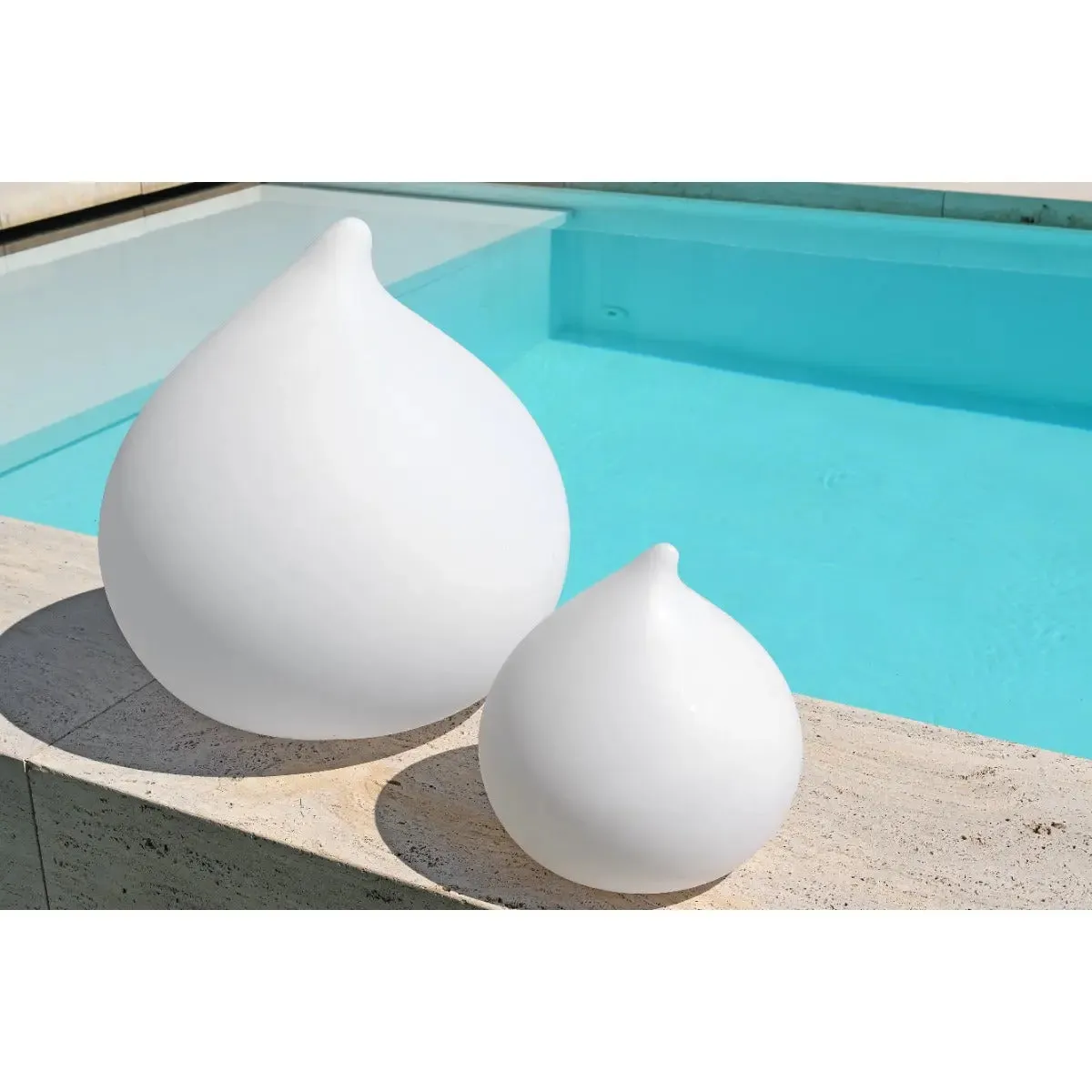 Imagilights Teardrop table lamp