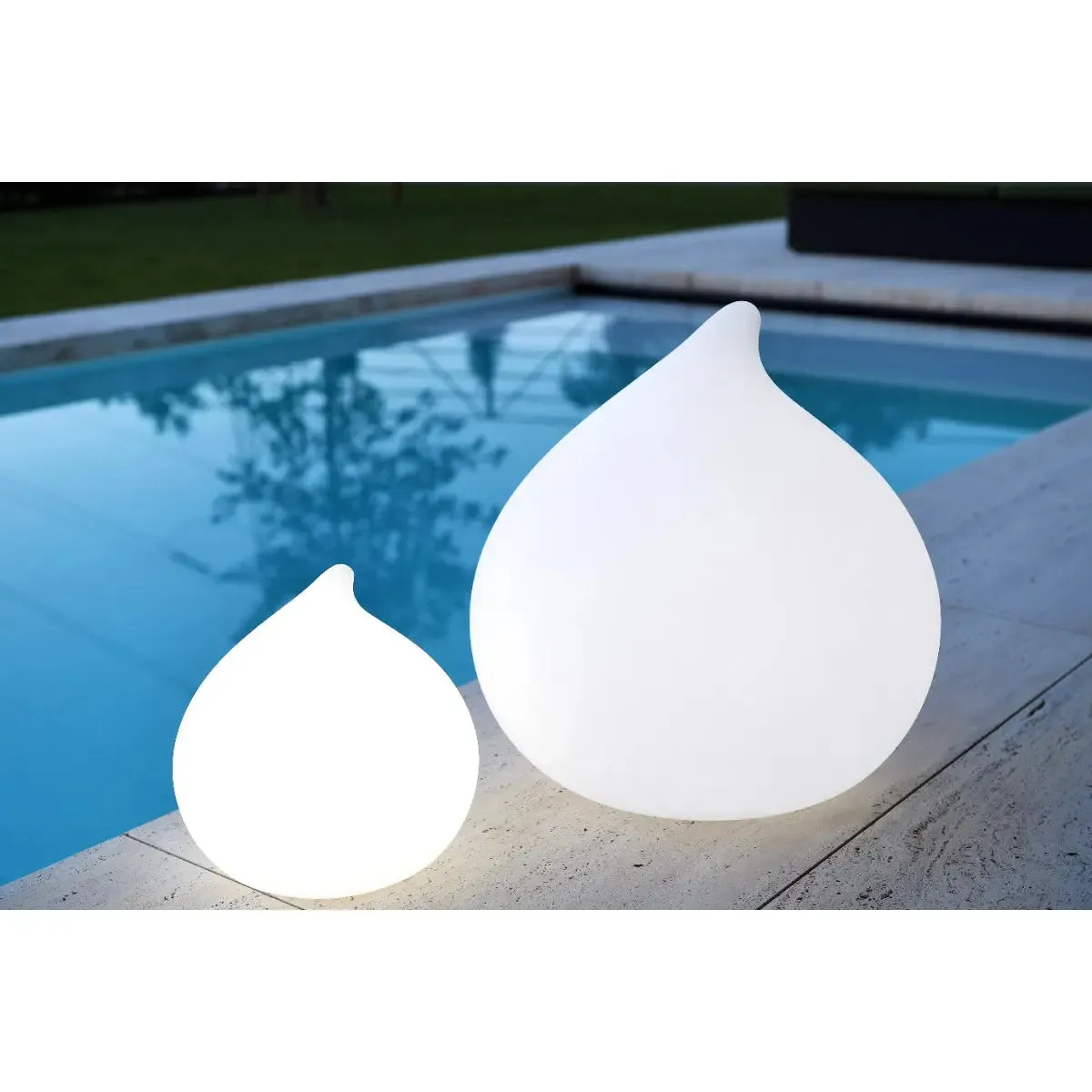 Imagilights Teardrop table lamp