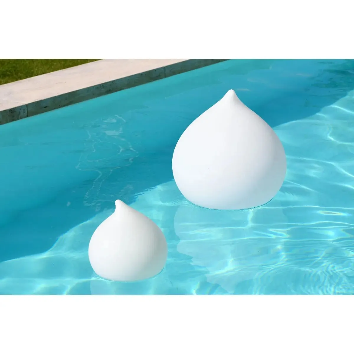 Imagilights Teardrop table lamp
