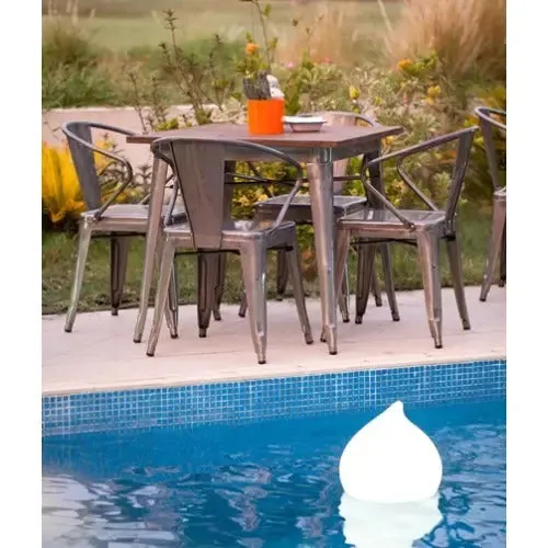 Imagilights Teardrop table lamp