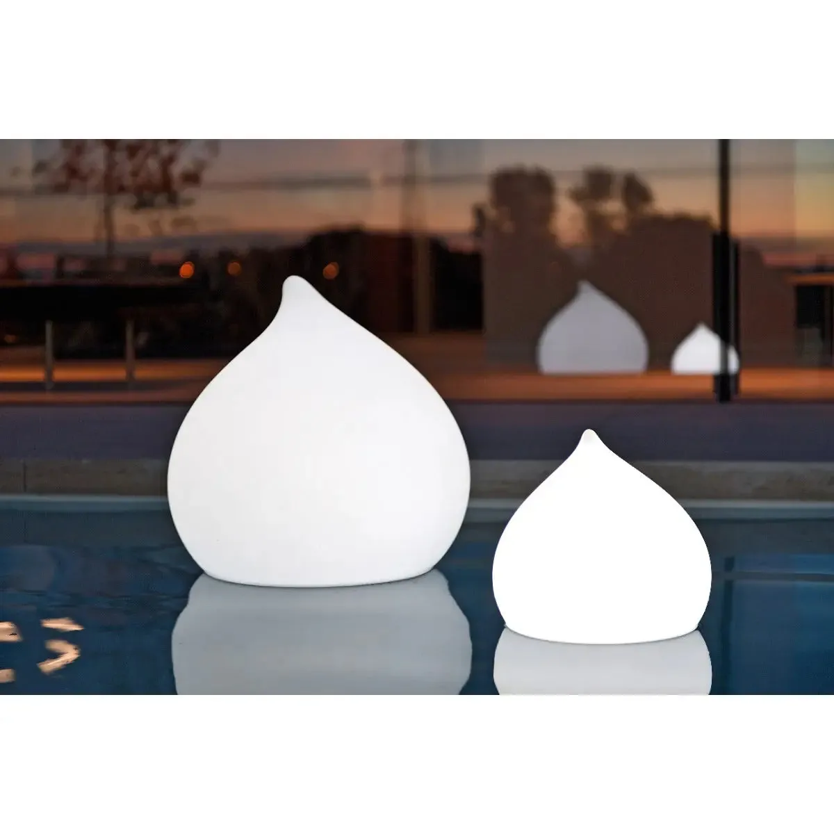 Imagilights Teardrop table lamp