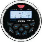 In-Dash Mechless USB/MP3/WMA/FM/AM