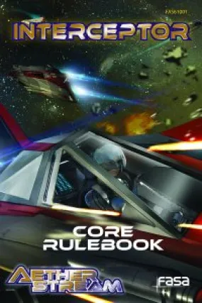 Interceptor Rulebook