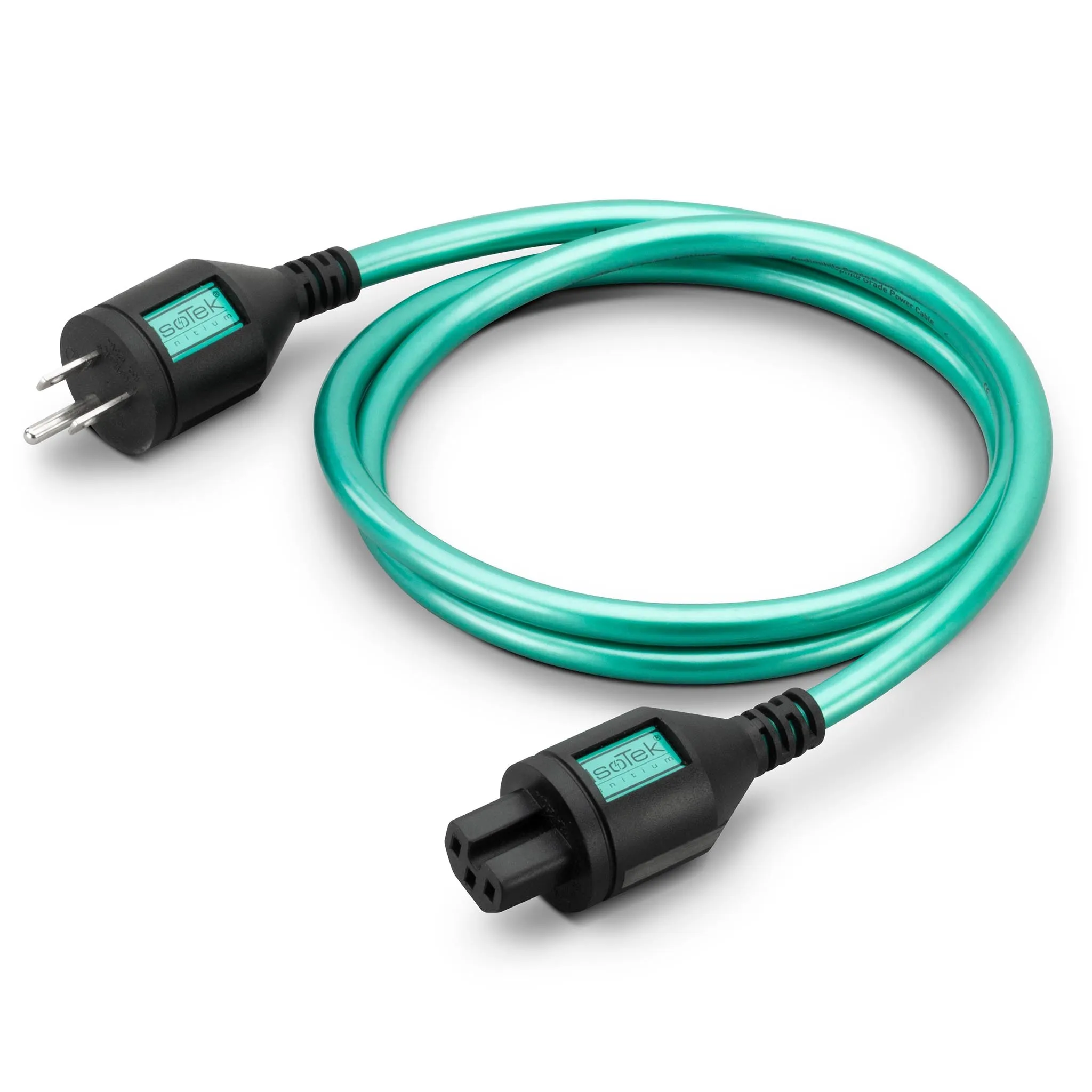 IsoTek EVO3 Initium Power Cable