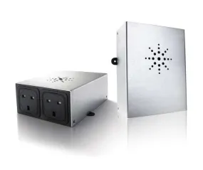 IsoTek EVO3 Mini Mira 2-way AV Power Conditioner