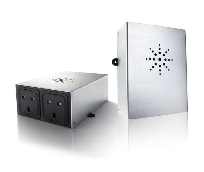 IsoTek EVO3 Mini Mira 2-way AV Power Conditioner