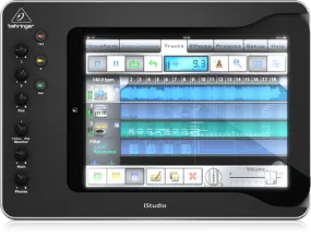 iSTUDIO iS202