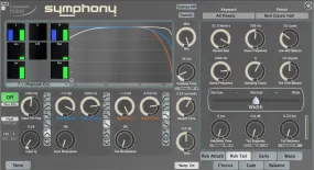 iZotope Exponential Audio Symphony