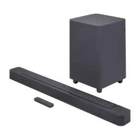 JBL BAR 500 5.1 Wireless Sound Bar with Dolby Atmos