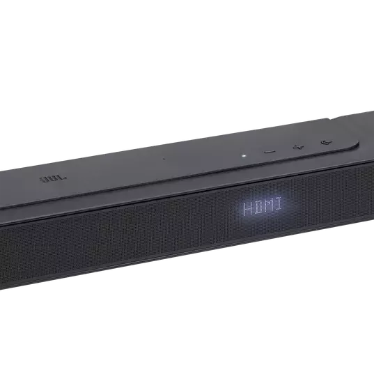JBL BAR 700 5.1 Channel Soundbar with Detachable Surround Speakers and Dolby Atmos® (JBLBAR700PRO)