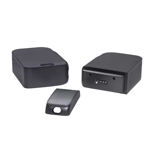 JBL BAR 700 5.1 Channel Soundbar with Detachable Surround Speakers and Dolby Atmos® (JBLBAR700PRO)