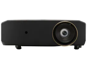 JVC KENWOOD LX-NZ3BG DLP 4K UHD Home Theater Projector